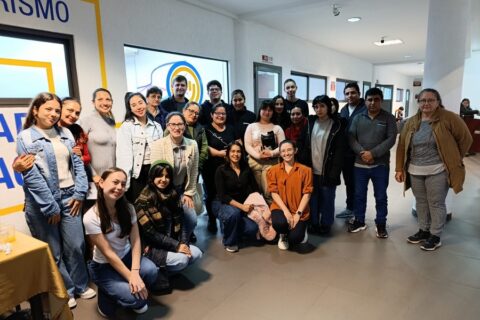 02-Segunda Clase- Enc.