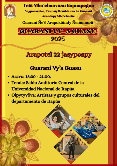 22 de Agosto