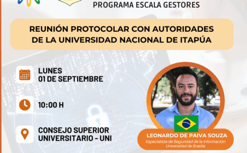 Dirección de innovación 3