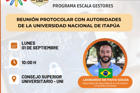 Dirección de innovación 3
