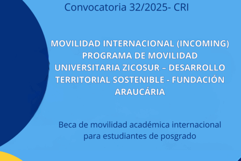 Posgrado