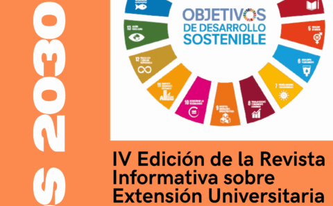 Revista ODS Extensión 2024