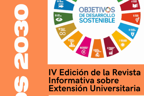 Revista ODS Extensión 2024