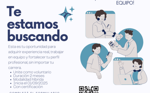 Voluntariado HEADCET