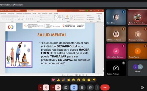 mental