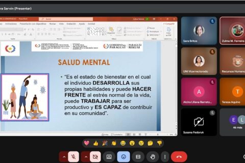 mental