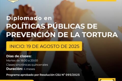 oferta academica