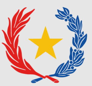 logo paraguay