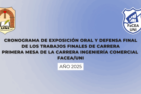 EXPOSICIÓN TESIS