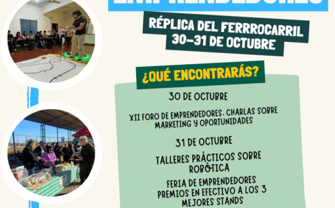 XII Foro y Feria