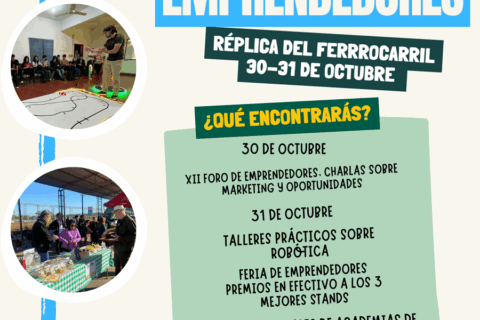 XII Foro y Feria