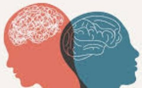salud mental