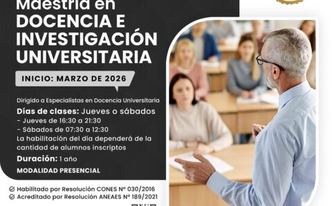 Maestria Docencia Universitaria (1)