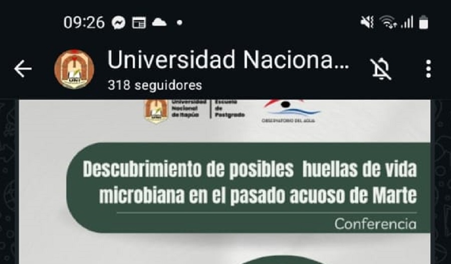 canal UNI1