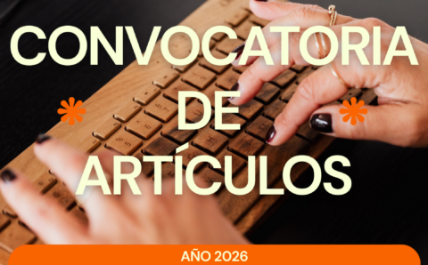 CONVOCATORIA REVISTA 2026 LISTO