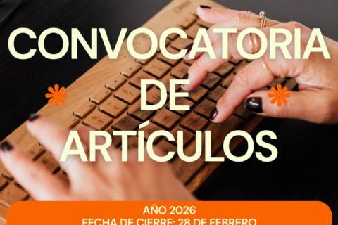 CONVOCATORIA REVISTA 2026 LISTO