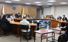 CSU reconocimiento