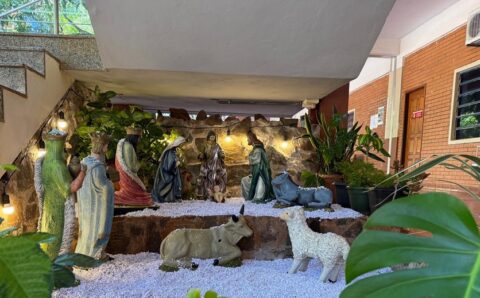 pesebre UNI