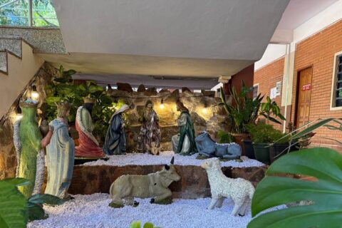 pesebre UNI