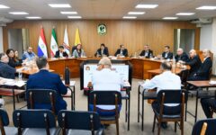 1ra. sesión CSU1