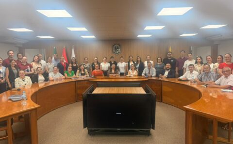 Reunión General Áreas Misionales de la UNI (1)