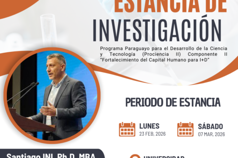 Santiago INI- fechas de estancia de investigación