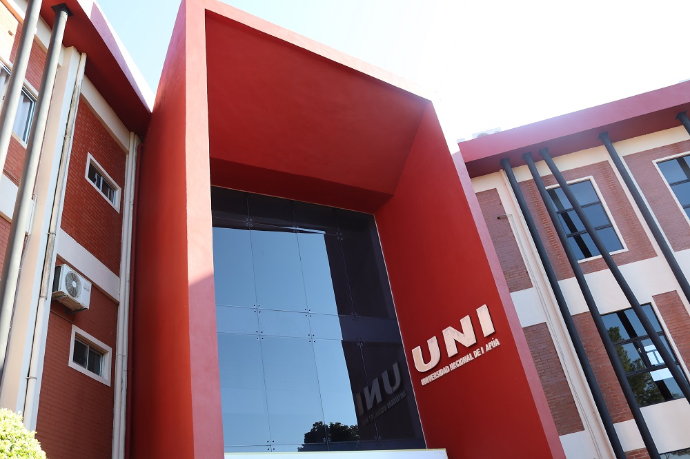 Escuela de Posgrado