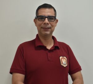 Author picture