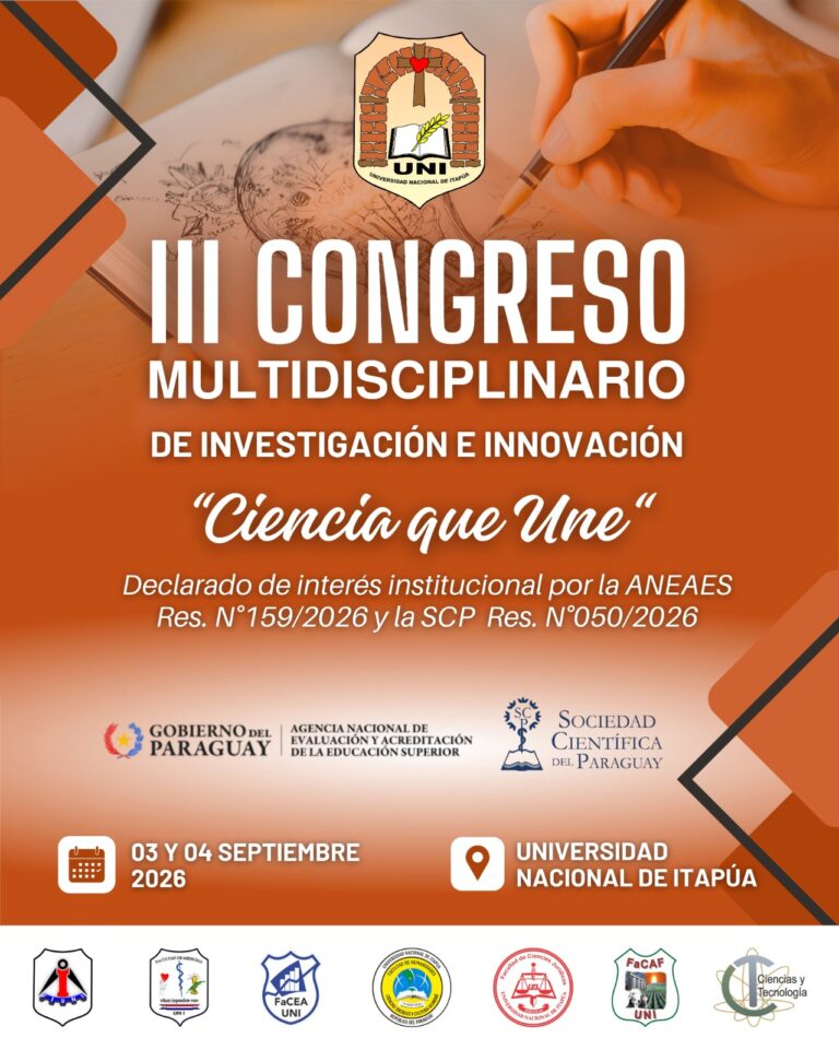 3er congreso multi
