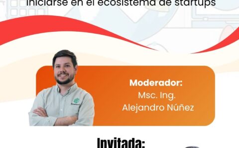 Flyer II conversatorio