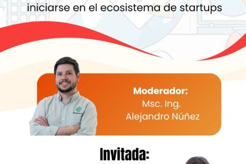 Flyer II conversatorio