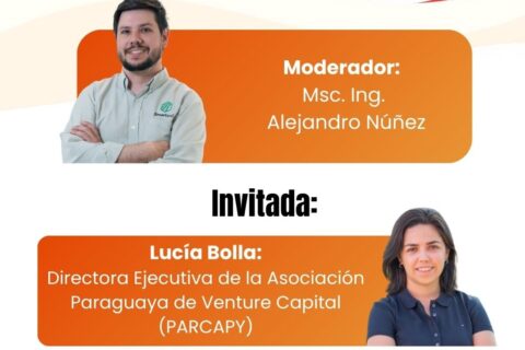 Flyer Incuni Historias - 24