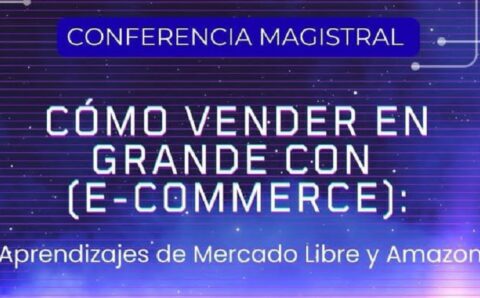 conferencia CASICE