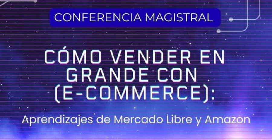 conferencia CASICE