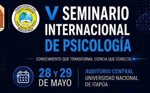 conferencia psicología