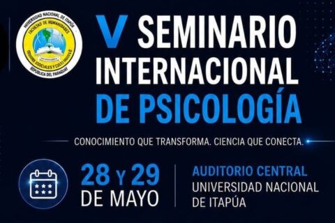 conferencia psicología