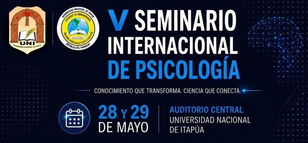 conferencia psicología