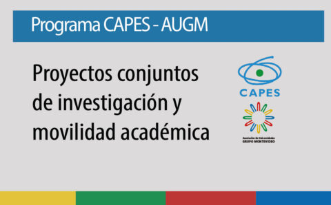 CAPES Flyer