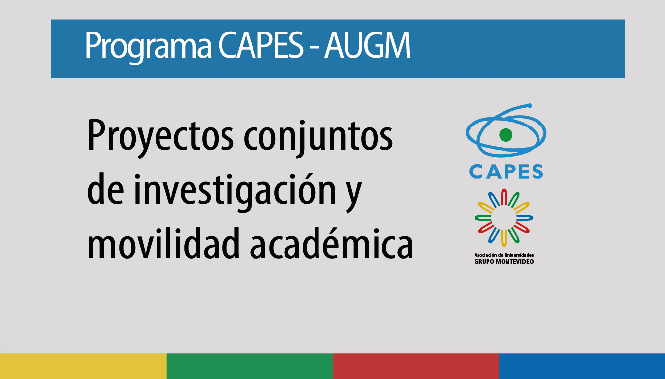 CAPES Flyer