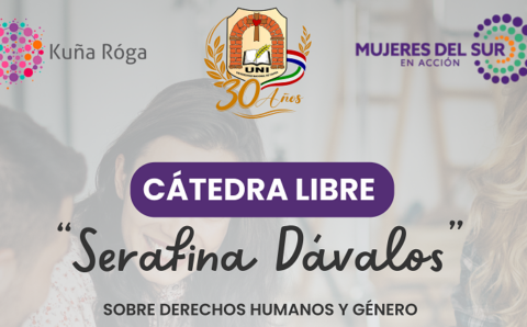 Catedra libre web