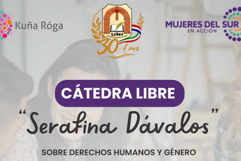 Catedra libre web