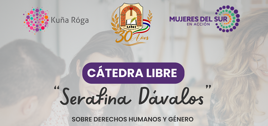 Catedra libre web