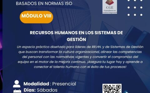 Gestión de Recursos Humanos (1)