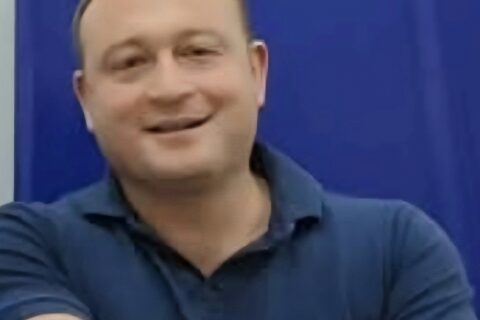Mario Leiva
