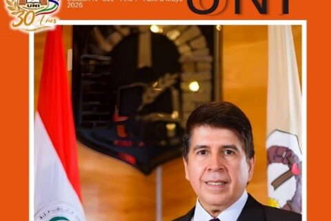 Revista UNI