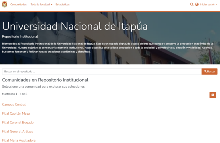 repositorio