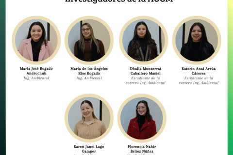 Jóvenes Investigadores FaCyT_JJI 2026