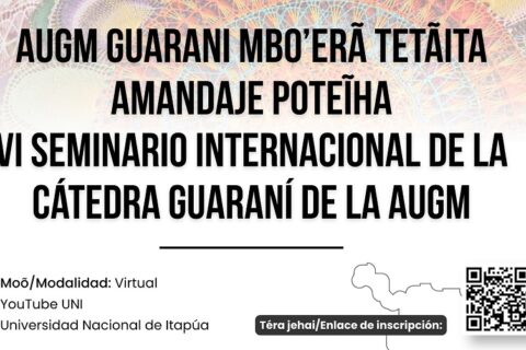 cátedra guaraní web