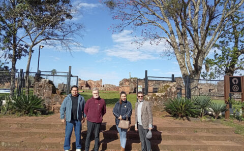 difusión cultural
