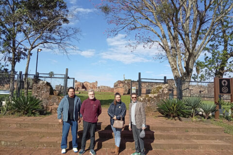 difusión cultural